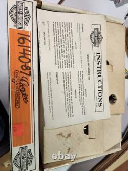 Harley Davidson Big Bore Kit