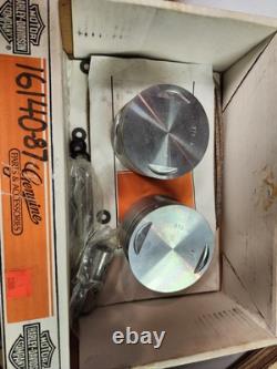 Harley Davidson Big Bore Kit