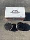 Harley Davidson Piston Kit, Fits'99-'06 1550 Big Bore Twin Cam