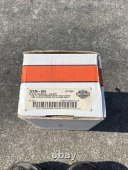 Harley Davidson PISTON KIT, FITS'99-'06 1550 BIG BORE TWIN CAM