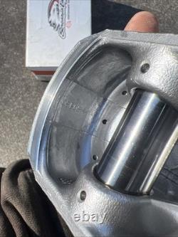 Harley Davidson PISTON KIT, FITS'99-'06 1550 BIG BORE TWIN CAM