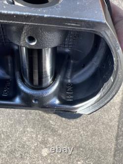 Harley Davidson PISTON KIT, FITS'99-'06 1550 BIG BORE TWIN CAM