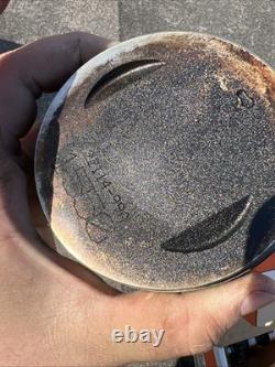 Harley Davidson PISTON KIT, FITS'99-'06 1550 BIG BORE TWIN CAM