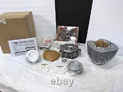 Harley-Davidson Screaming eagle Twin Cam big bore kit 29904-07