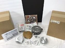 Harley-Davidson Screaming eagle Twin Cam big bore kit 29904-07