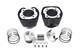 Harley Twin Cam 103 Big Bore Kit 2007 2017 Wiseco 91 3 7/8 Ready To Install