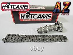 Honda 400EX 400X 87mm 416cc JE 111 Big Bore Cylinder Stage 2 Hot Cam NGK Kit