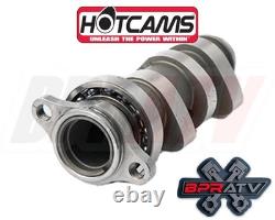 Honda 400EX 400X 89mm Big Bore Kit Valves Springs Stage 2 Hotcam +4 440c Top End