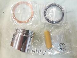 Honda 90 Big Bore Piston Kit 54.5mm atc90 ct90 atc sl ct