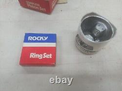 Honda 90 High Compression Big Bore Kit atc ct atc90 ct90 st90