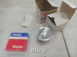 Honda 90 High Compression Big Bore Kit atc ct atc90 ct90 st90