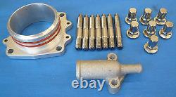 Honda Atc250r Atc 250r Engine Saber Cylinder Cp Industries New Bdt Big Bore Kit