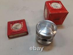 Honda Big Bore Piston and Rings ATC 110 56mm 125 kit atc110 ct ct110