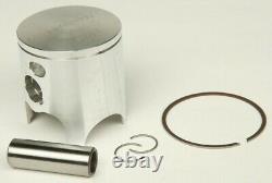 Honda CR80 CR85 Super Mini Big Bore 52.00mm Wiseco 766M05200 Piston Kit