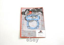 Honda CRF110 132cc Big Bore Kit