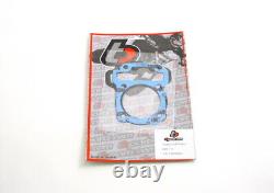 Honda CRF110 CRF 110 132cc Big Bore Kit & Big Carb Kit Bolt-on TB Parts TBW9138