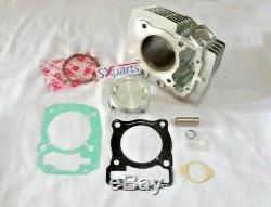 Honda CRF150F Big Bore Kit 2006 2019 CRF 150 F