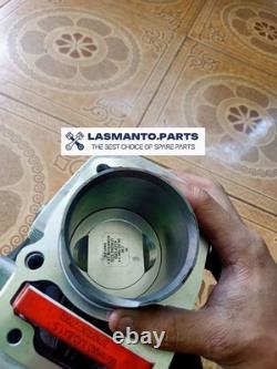 Honda CRF150F Big Bore Kit 2006 2019 CRF 150 F