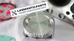 Honda CRF150F Big Bore Kit 2006 2019 CRF 150 F