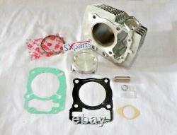 Honda CRF 150 L Big Bore Kit 208cc