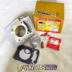 Honda CRF 150 L Big Bore Kit CRF 150 L 68mm 210cc Ceramic Block Set 2006 2019