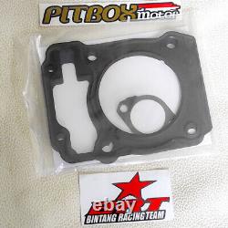Honda CRF 150 L Big Bore Kit CRF 150 L 68mm 210cc Ceramic Block Set 2006 2019