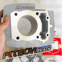 Honda CRF 150 L Big Bore Kit CRF 150 L 68mm 210cc Ceramic Block Set 2006 2019