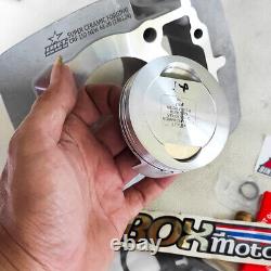 Honda CRF 150 L Big Bore Kit CRF 150 L 68mm 210cc Ceramic Block Set 2006 2019