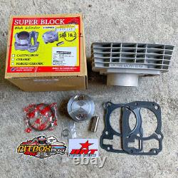 Honda CRF 150 L Big Bore Kit CRF 150 L 68mm 210cc Ceramic Block Set 2006 2019