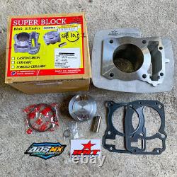 Honda CRF 150 L Big Bore Kit CRF 150 L 68mm 210cc Ceramic Block Set 2006 2019