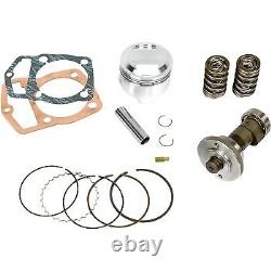 Honda CRF 230 Big Bore Kit with Cam BBR 240cc 2003-2019 CRF230F