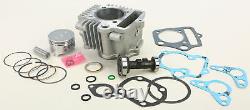 Honda CRF 50 88cc Big Bore Kit BBR Cylinder Piston with Cam 2000-2020 XR50