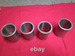 Honda Cb750 Henry Abe Big Bore Piston Kit Sleeves New