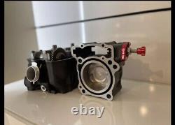 Honda Cbr 300 Big Bore (305cc)And Ported Head Package Kit