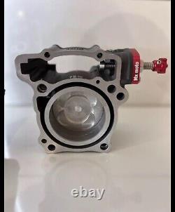 Honda Cbr 300 Big Bore (305cc)And Ported Head Package Kit