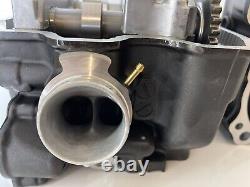 Honda Cbr 300 Big Bore (305cc)And Ported Head Package Kit
