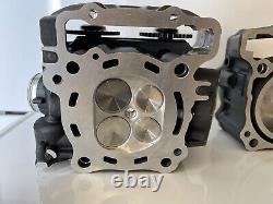 Honda Cbr 300 Big Bore (305cc)And Ported Head Package Kit