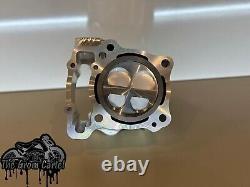 Honda Cbr 300 billet (357cc)Big Bore And Head Package Kit