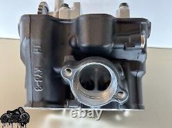 Honda Cbr 300 billet (357cc)Big Bore And Head Package Kit
