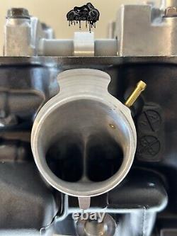 Honda Cbr 300 billet (357cc)Big Bore And Head Package Kit