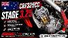 Honda Crf300 Sss 325cc Big Bore Kit Assembly Guide