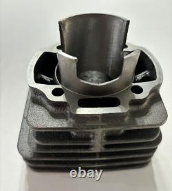 Honda Dio Twh Racing Big Bore Piston Kit 54mm Scooter A+