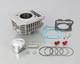 Honda Monkey 125 2018 2021 Piston & Cylinder Kitaco Light Big Bore Kit 164cc S