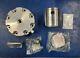 Honda Pilot 1989-1990 Fl400 Big-bore Kit 440cc Piston Kit W Billet Cool Head
