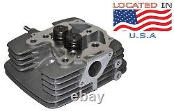 Honda Rancher Trx350 TRX 350 Big Bore 355cc Cylinder Head Piston Kit 2000 2006