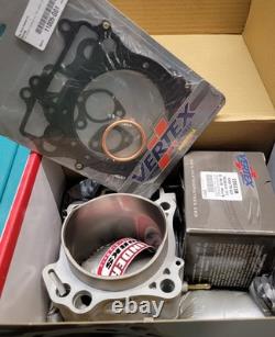 Honda TRX 450ER 2006-14 450R 2006-09 Cylinder Works Big Bore Kit 99mm +3mm 477cc