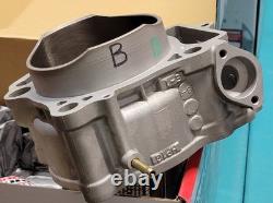 Honda TRX 450ER 2006-14 450R 2006-09 Cylinder Works Big Bore Kit 99mm +3mm 477cc