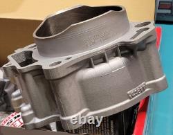 Honda TRX 450ER 2006-14 450R 2006-09 Cylinder Works Big Bore Kit 99mm +3mm 477cc