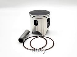 Honda Trx250r 250r To 295 300 310 Big Bore Piston Kit 72.00mm Honda Or Prox Cyl