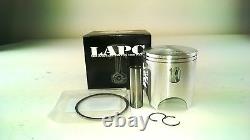 Honda Trx250r 250r To 295 300 310 Big Bore Piston Kit 72.50mm Honda Or Prox Cyl